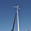 Hummer 10KW Mini Wind Turbine