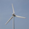 Hummer 30KW Mini Wind Turbine