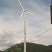 Hummer 10KW Residential Wind Generator