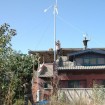 Hummer 1KW Residential Wind Generator