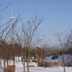 Hummer 10KW Residential Wind Turbine