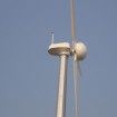 Hummer 30KW Roof Wind Generator