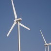 Hummer 30KW Roof Wind Turbine