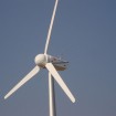 Hummer 50KW Roof Wind Turbine