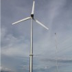 Hummer 10KW Wind Energy Generator