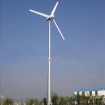 wind turbine generator