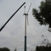 Hummer 3KW Wind Generator Cost