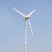 Hummer 50KW Wind Generator Cost