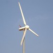 Hummer 3KW Wind Generator Manufacturer