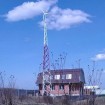 wind turbine generator