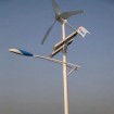 wind-solar hybrid system wind generator