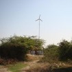 Hummer 1KW Wind Turbine Type