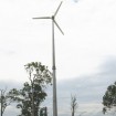 Hummer 3KW Small Wind Turbine