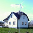 Hummer 500W Wind Turbine For House