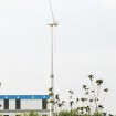 Hummer 30KW Wind Turbine For Household