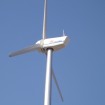 Hummer 100KW Wind Turbine For Sale