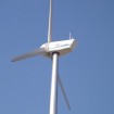 Hummer 50KW Wind Turbine For Sale