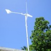 Wind Energy Turbine