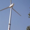 Hummer 50KW Wind Turbine Generator