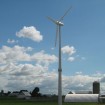 Hummer 10KW Wind Turbine Manufacturer