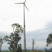 Hummer 3KW Wind Turbine Manufacturer