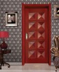 MDF BOARD DOOR-pyramid