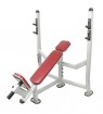 fitness equipment gym