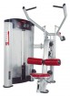 lat pulldown machine