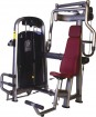 Pectoral Machine strength equipment