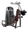 lat pulldown machine