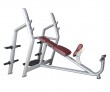 olympic incline bench