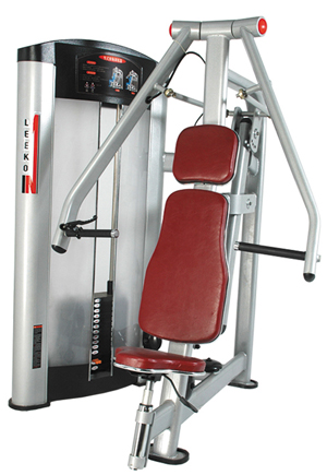technogym fitness equipment