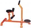 Ab exercise equipment