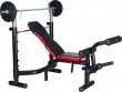 Weight Bench