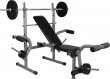 Weight Bench