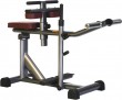 Leg Extention Trainning Machine