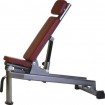 Multi Adjustable Bench