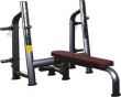 Olympic Flat Bench