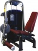 Leg Extention Fitness Equipment