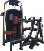 Row Rear Deltoid Machine