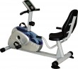 Magnetic Recumbent Bike