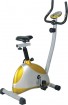 Magnetic exercise bike