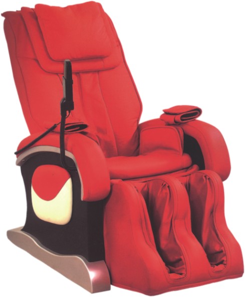 electric massage chair