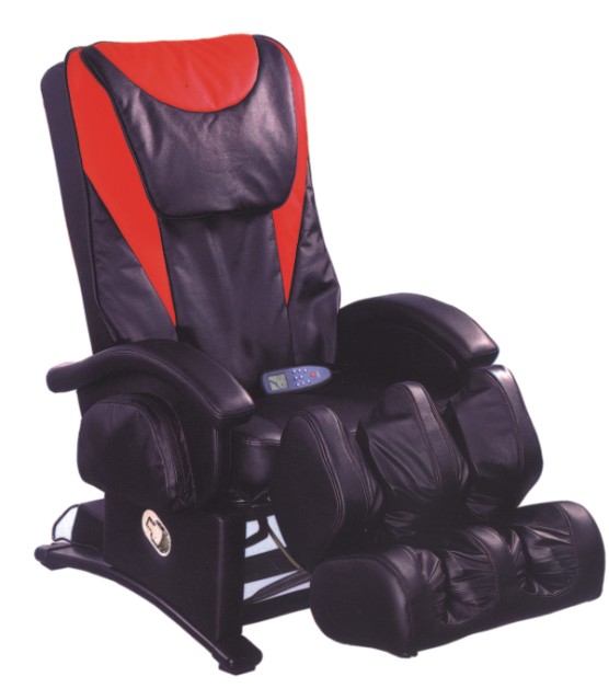 foot massage chair