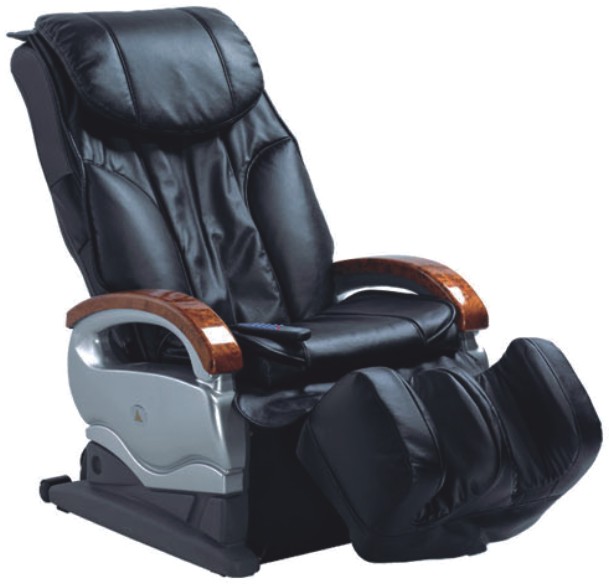 massage chair