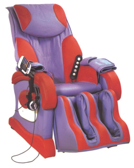 massage chair parts