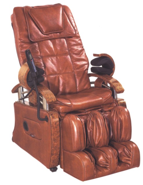 pedicure massage chair