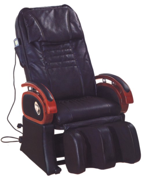 portable massage chair