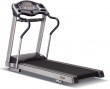 motorized treadmill