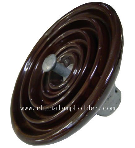 disc insulator